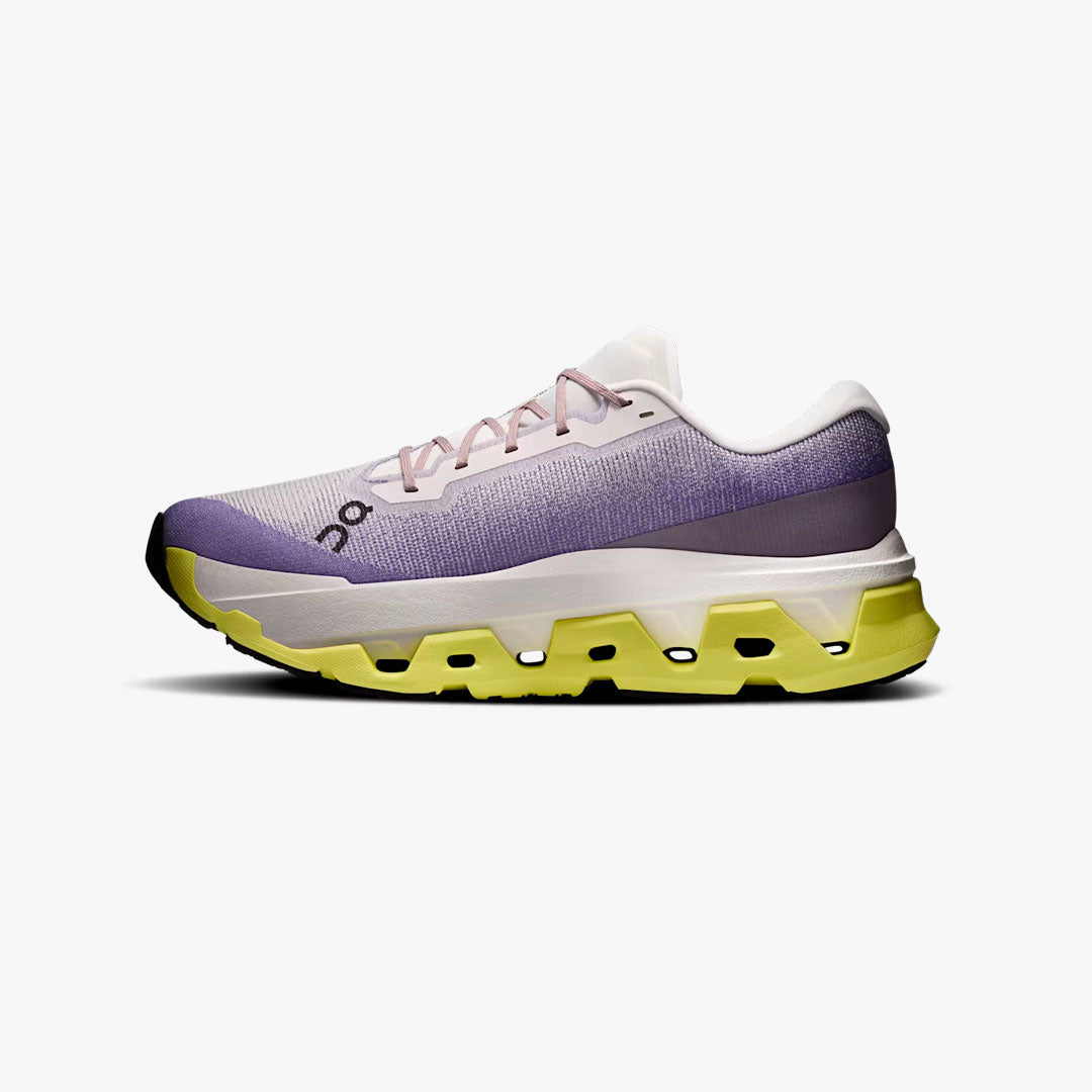 ON CLOUDMONSTER 3 HYPER LILY/LIMELIGHT