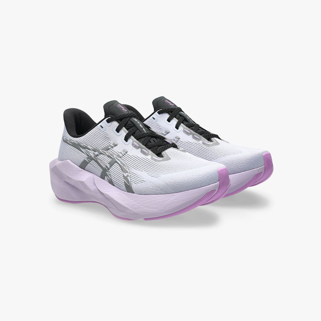 Asics Novablast 6 Lite-Show W Lavender