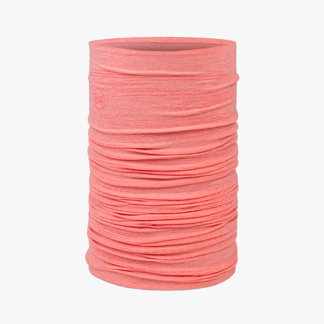 Braga de cuello Buff Dryflx Solid Pink