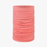 Braga de cuello Buff Dryflx Solid Pink