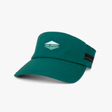 Gorra Ciele TRLVisor SC Field Up Down SL Emerald
