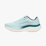 Saucony Ride 19 W Spa/Naval