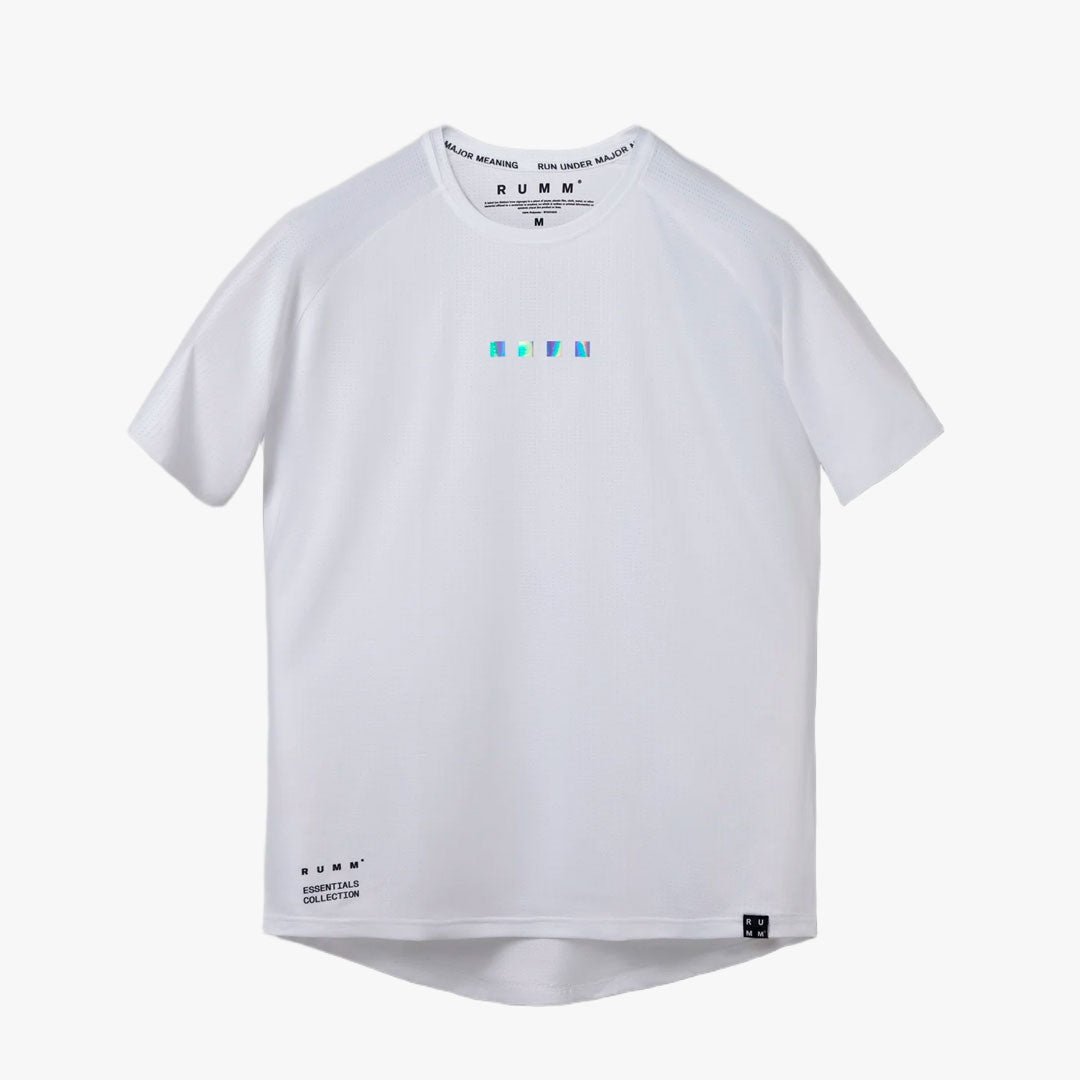 Camiseta Rumm Esential White