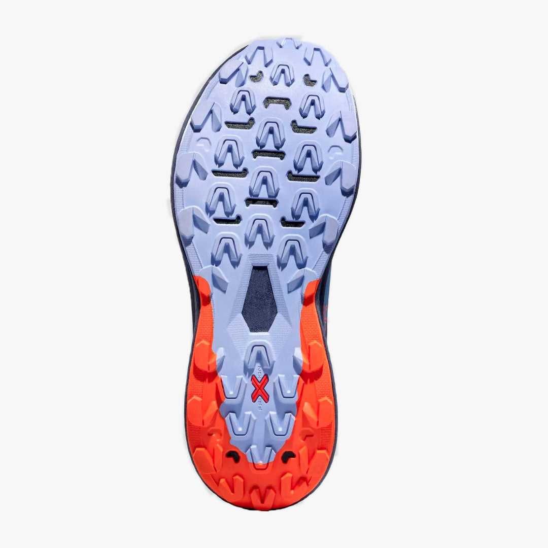 LA SPORTIVA PRODIGIO W  STONE-BLUE/MOONLIGHT