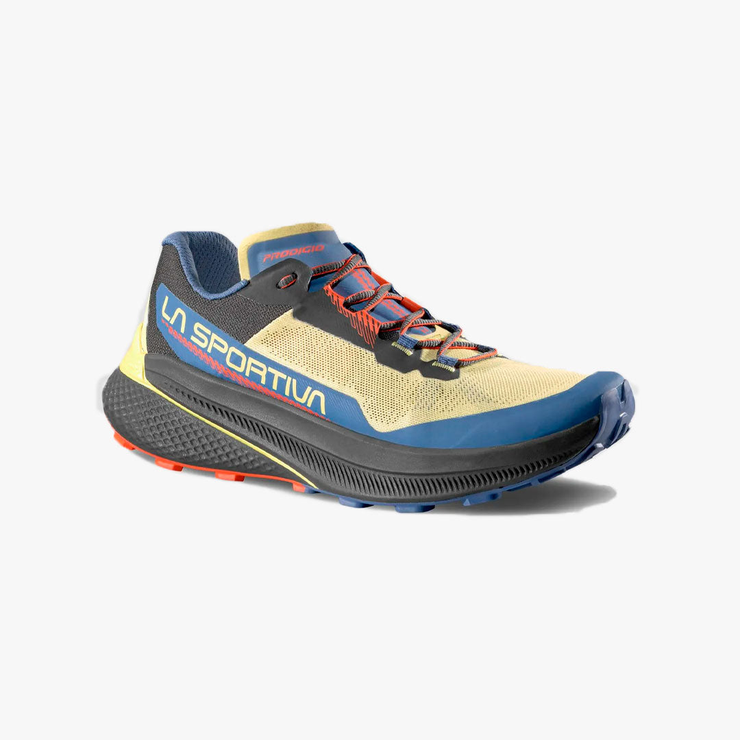 LA SPORTIVA PRODIGIO W ZEST/MOONLIGHT