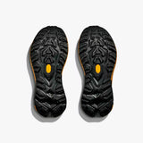 HOKA MAFATE 5 BLACK/GOLD