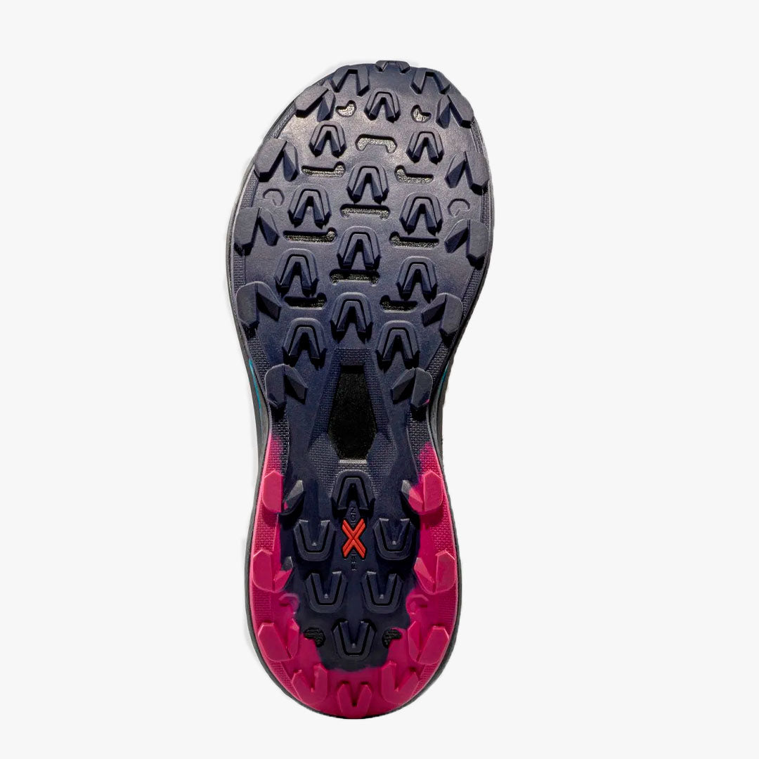 LA SPORTIVA PRODIGIO W CHALK/MALIBU BLUE