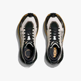HOKA MAFATE 5 BLACK/GOLD