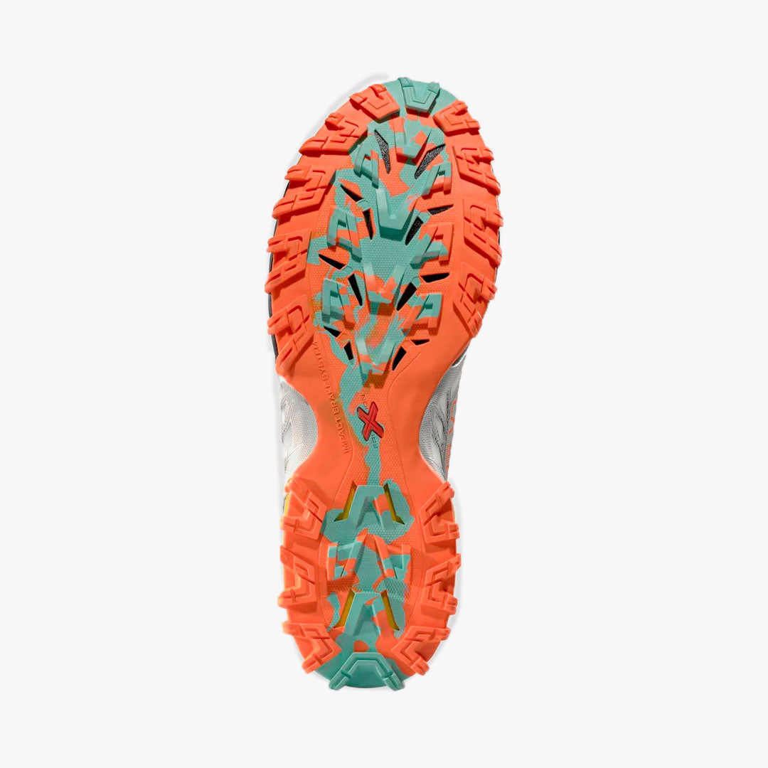 LA SPORTIVA BUSHIDO III CHALK/YELLOW