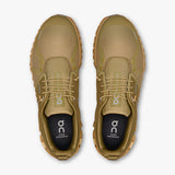 On Cloud 6 Waterproof Olive/Safari