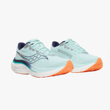 Saucony Ride 19 W Spa/Naval