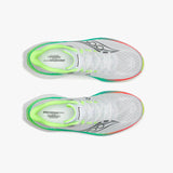 Saucony Endorphin Speed 5 White Multi
