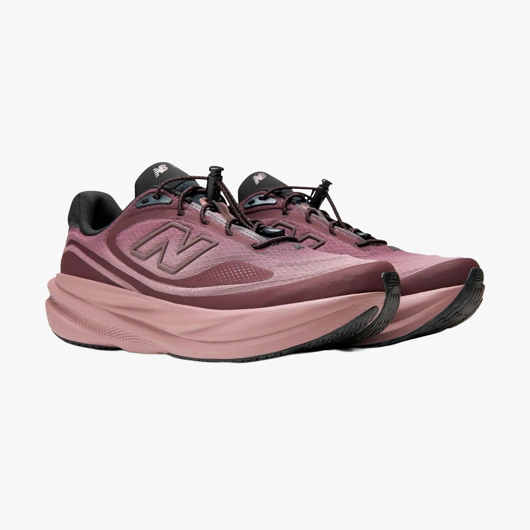 New Balance 1080 V15 Pykrete W Cherry Leather