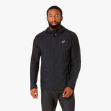 Cortavientos Asics Road Packable Performance Black