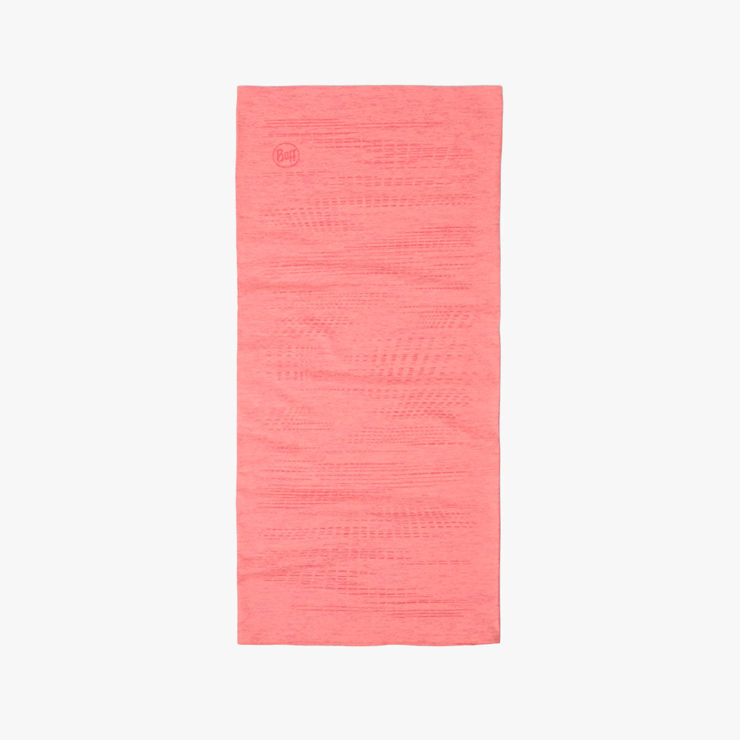 Braga de cuello Buff Dryflx Solid Pink