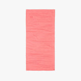 Braga de cuello Buff Dryflx Solid Pink