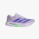 Adidas Adizero Boston 13 W Purple/Purple/Green