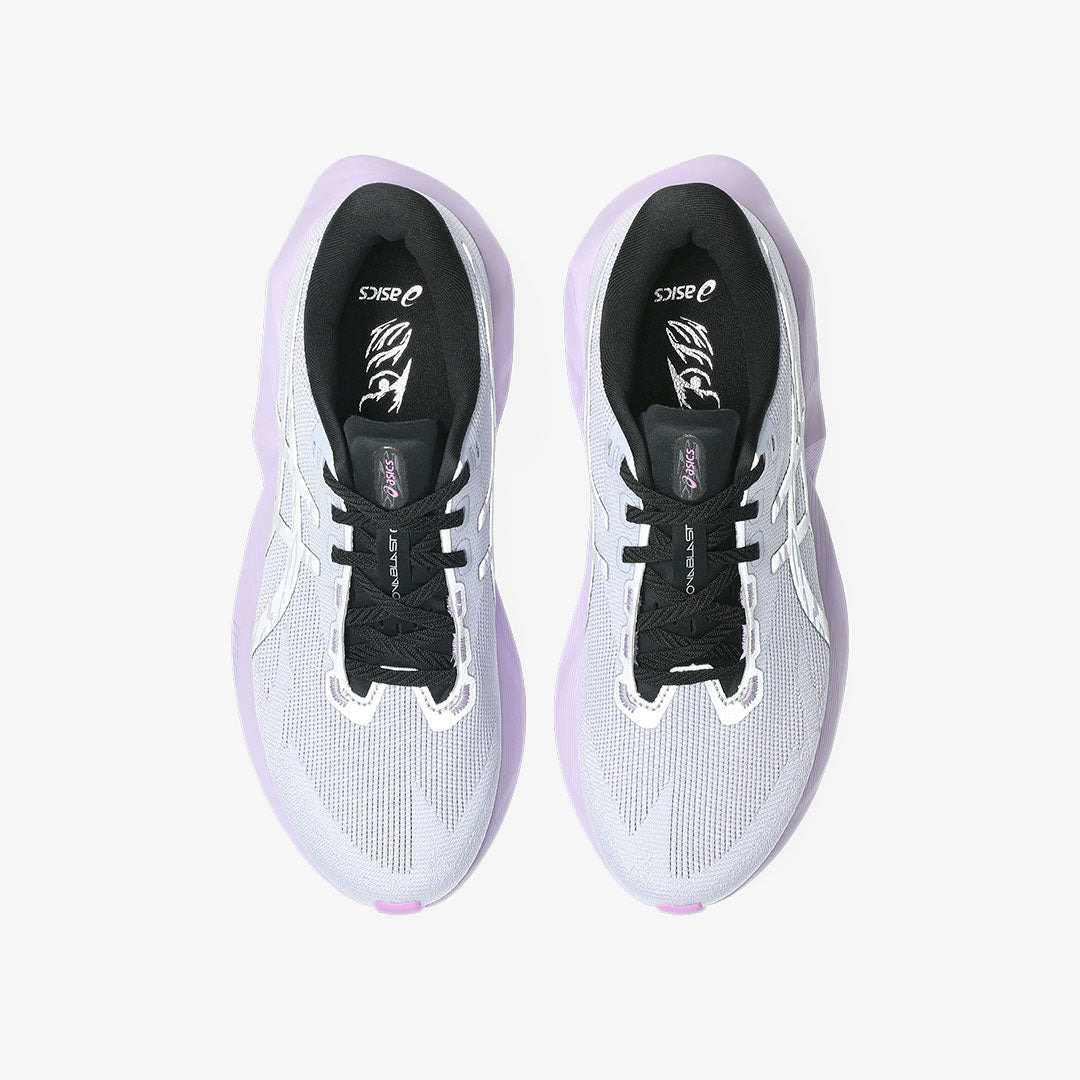 Asics Novablast 6 Lite-Show W Lavender