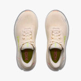 Hoka Arahi 9 W Yellow/Alabaster