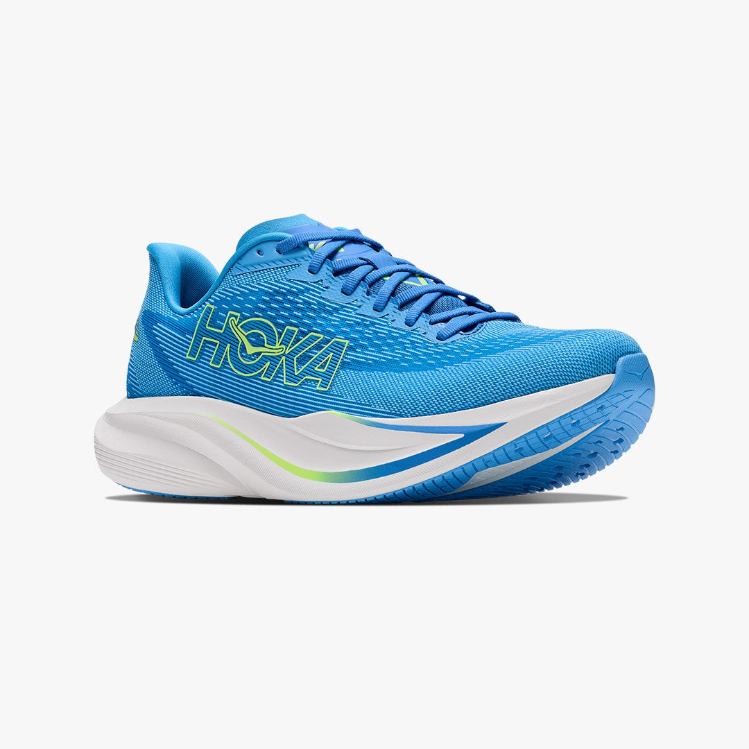 Hoka Mach 7 Virtual Blue
