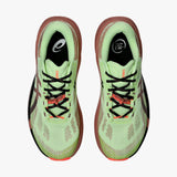 Asics Trabuco 14 Illuminate Yellow/Umeboshi