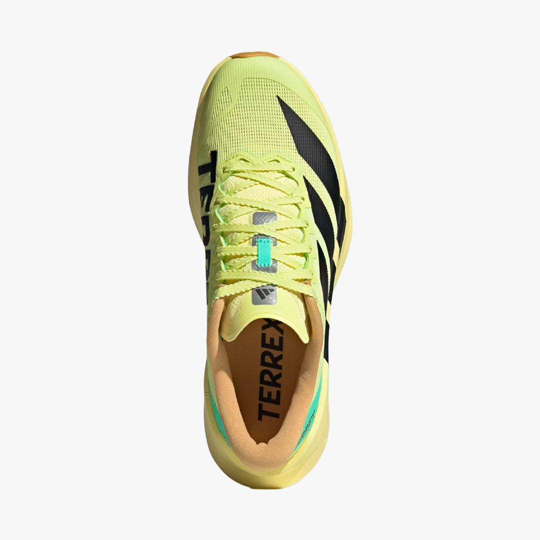 Adidas Terrex Agravic SL Frozen Lemon/Black/Pulse Mint