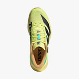 Adidas Terrex Agravic SL Frozen Lemon/Black/Pulse Mint