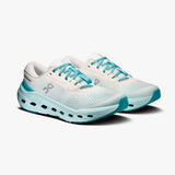 On Cloudrunner 3 W Ivory/Aquamarine