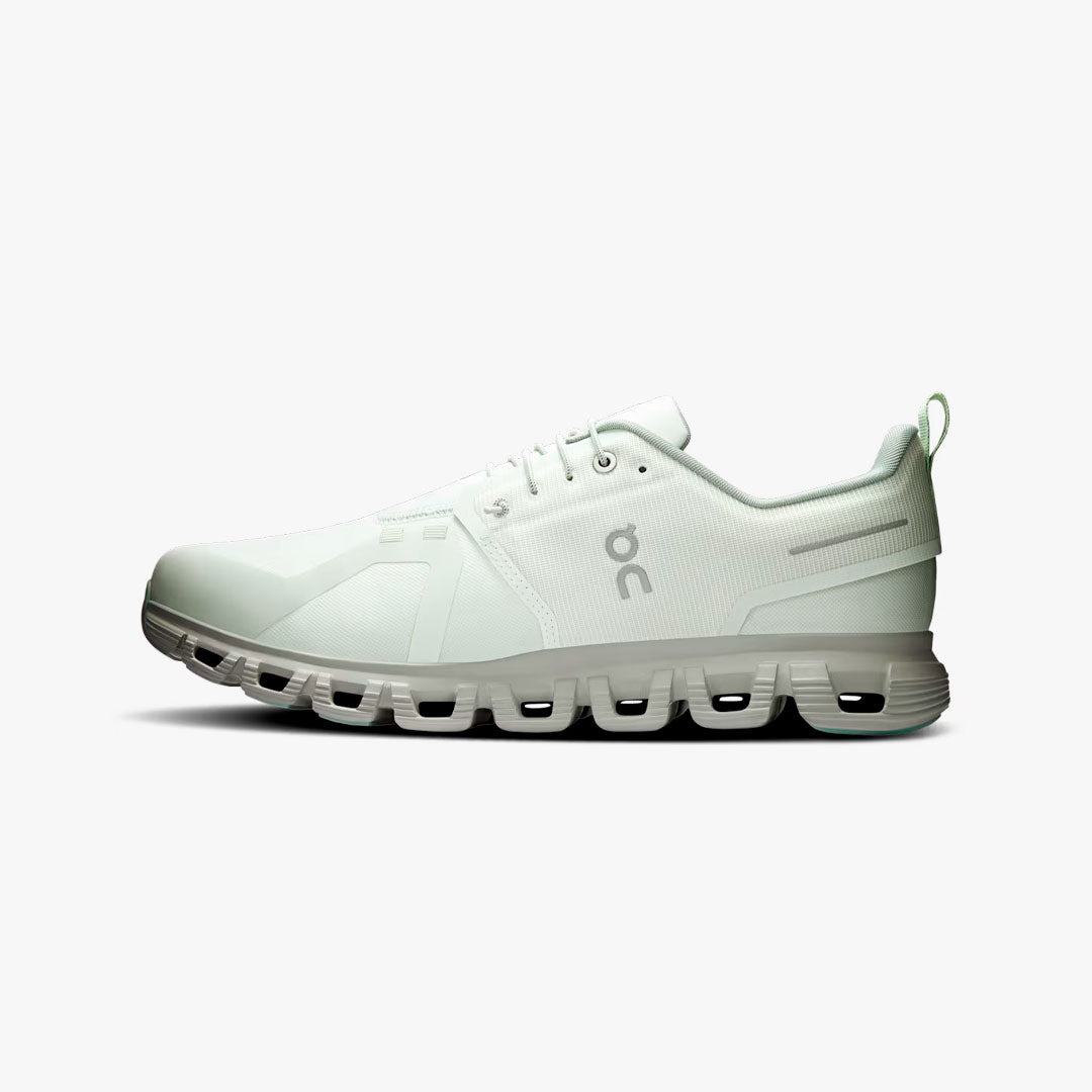 On Cloud 6 Waterproof Iceberg/Tin