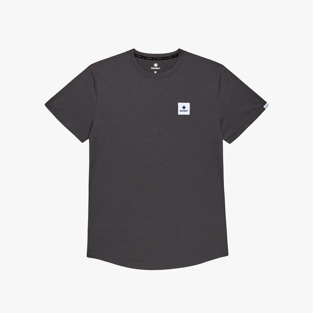 Camiseta Saysky Statement Combat Pro Grey
