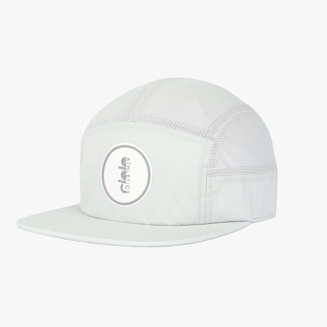 Gorra Ciele GOCap Comp Ninety Lightgrey