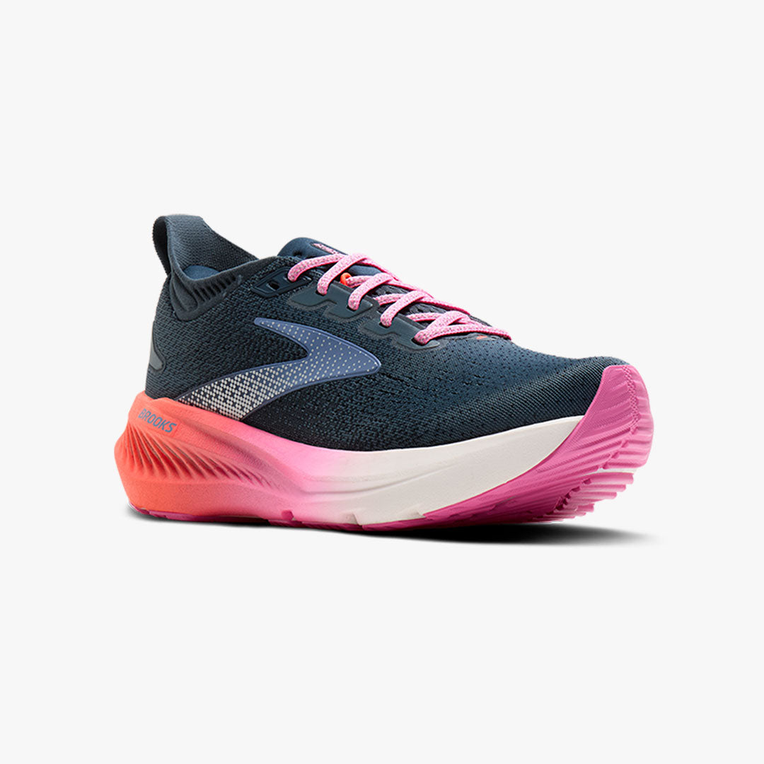 Brooks Glycerin 23 W Sea Strawberry