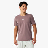 Camiseta Brooks High Point 2.0 Peppercorn