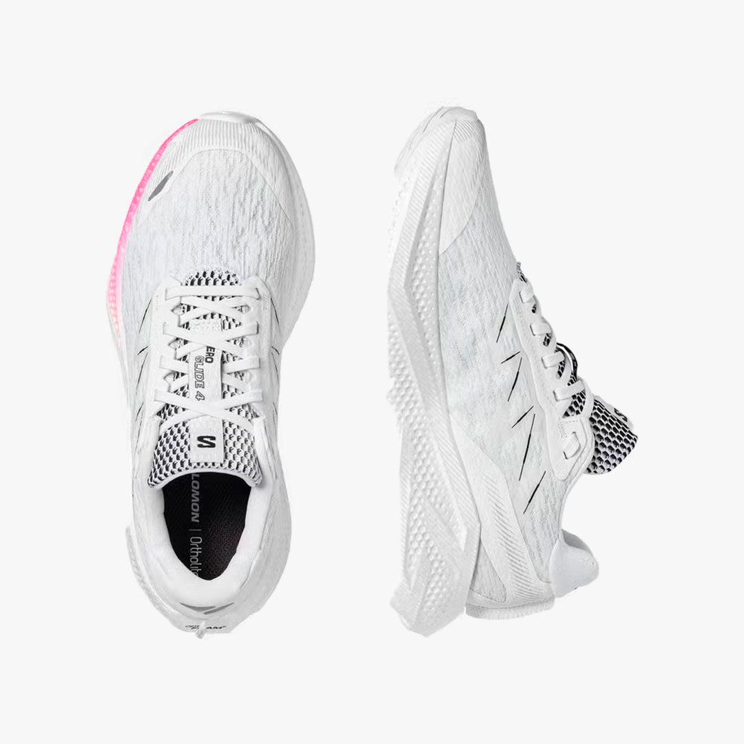 SALOMON AERO GLIDE 4 W WHITE