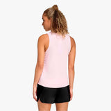 Camiseta Adidas Adi365 Essentials Tank W Pink