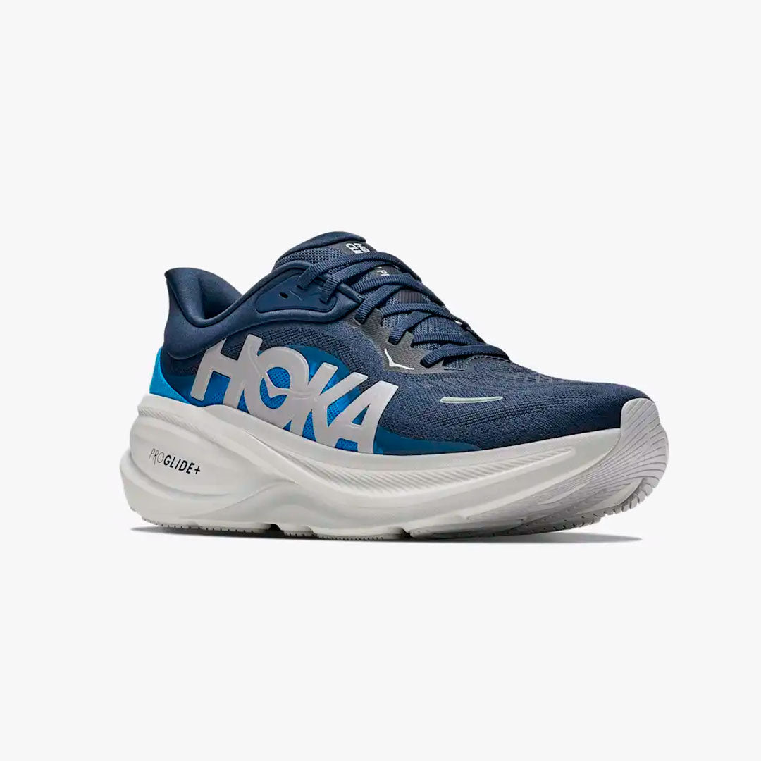 Hoka Clifton Pro Varsity Navy /Soft Cobalt