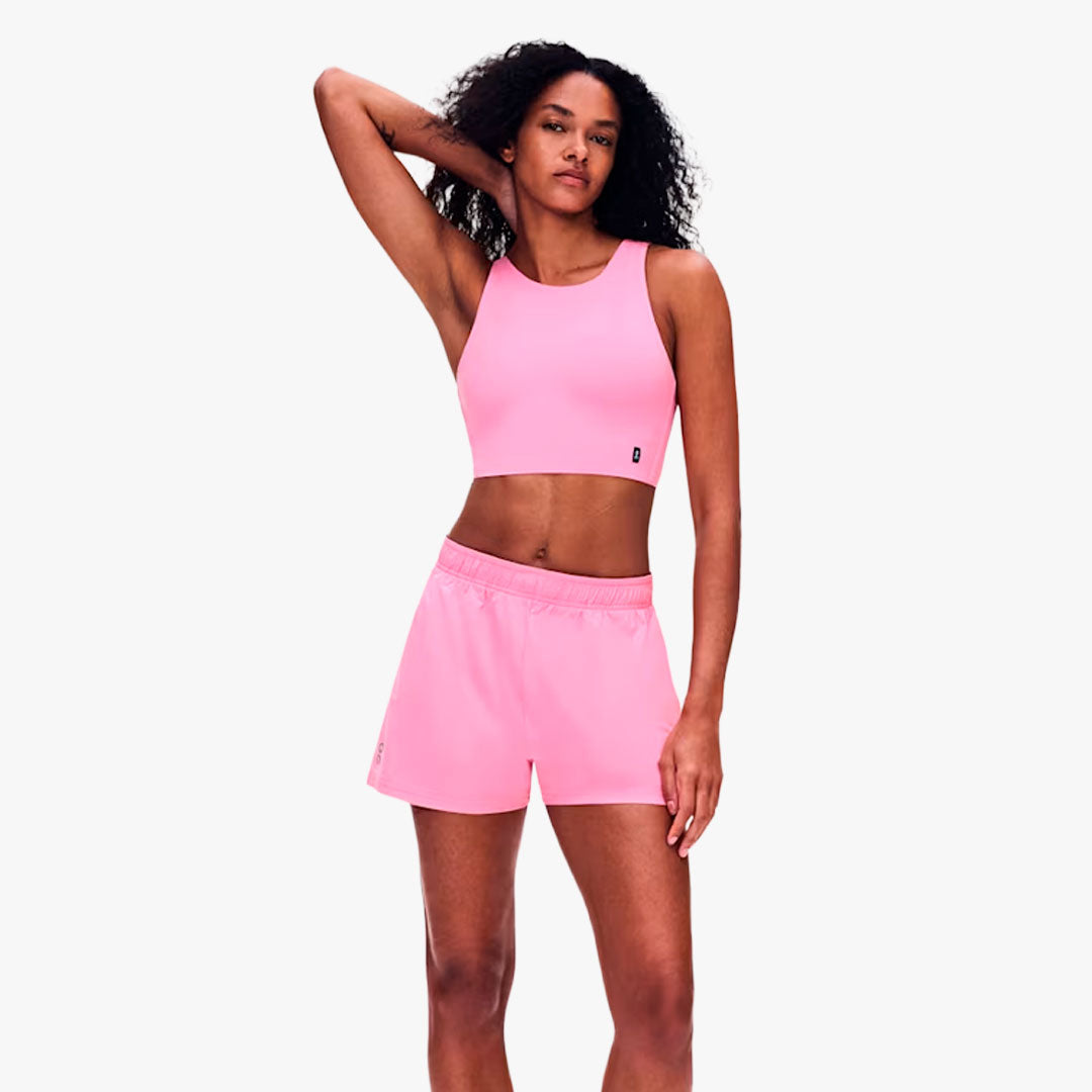 Bra On Core 2in1 W Bubblegum