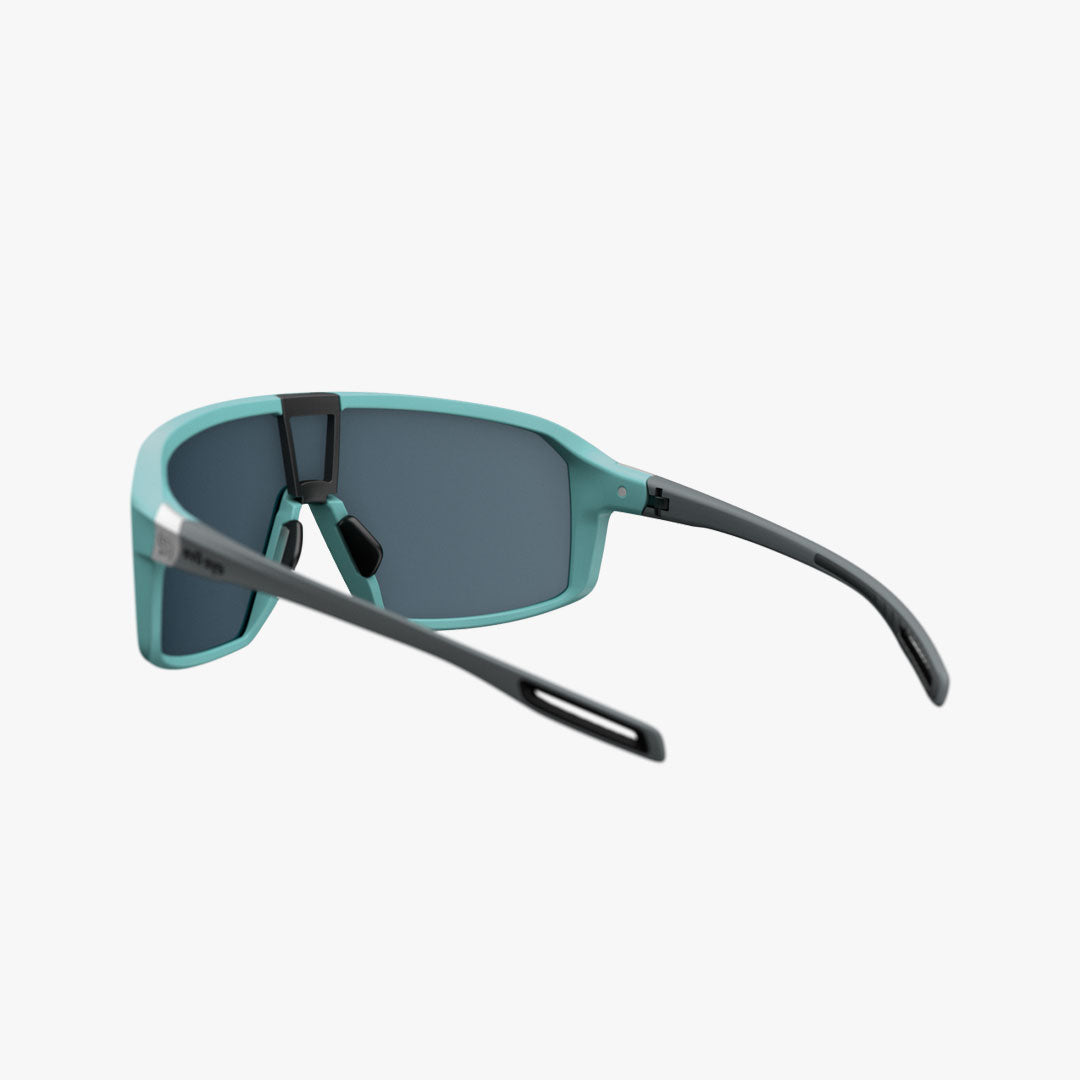 Gafas Evil Eye Roadsense Sky Grey Matt