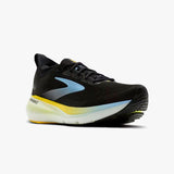 Brooks Glycerin 23 Black/Cyber Yellow