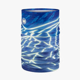 Neckwear Buff ThermoNet Aroll Royal Blue