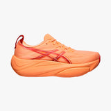 Asics Gel-Slowcush Orange Glow/Cherry Tomato