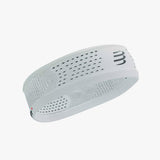 Headband Compressport On/Off White