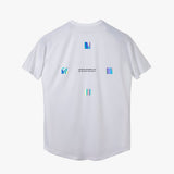Camiseta Rumm Esential White