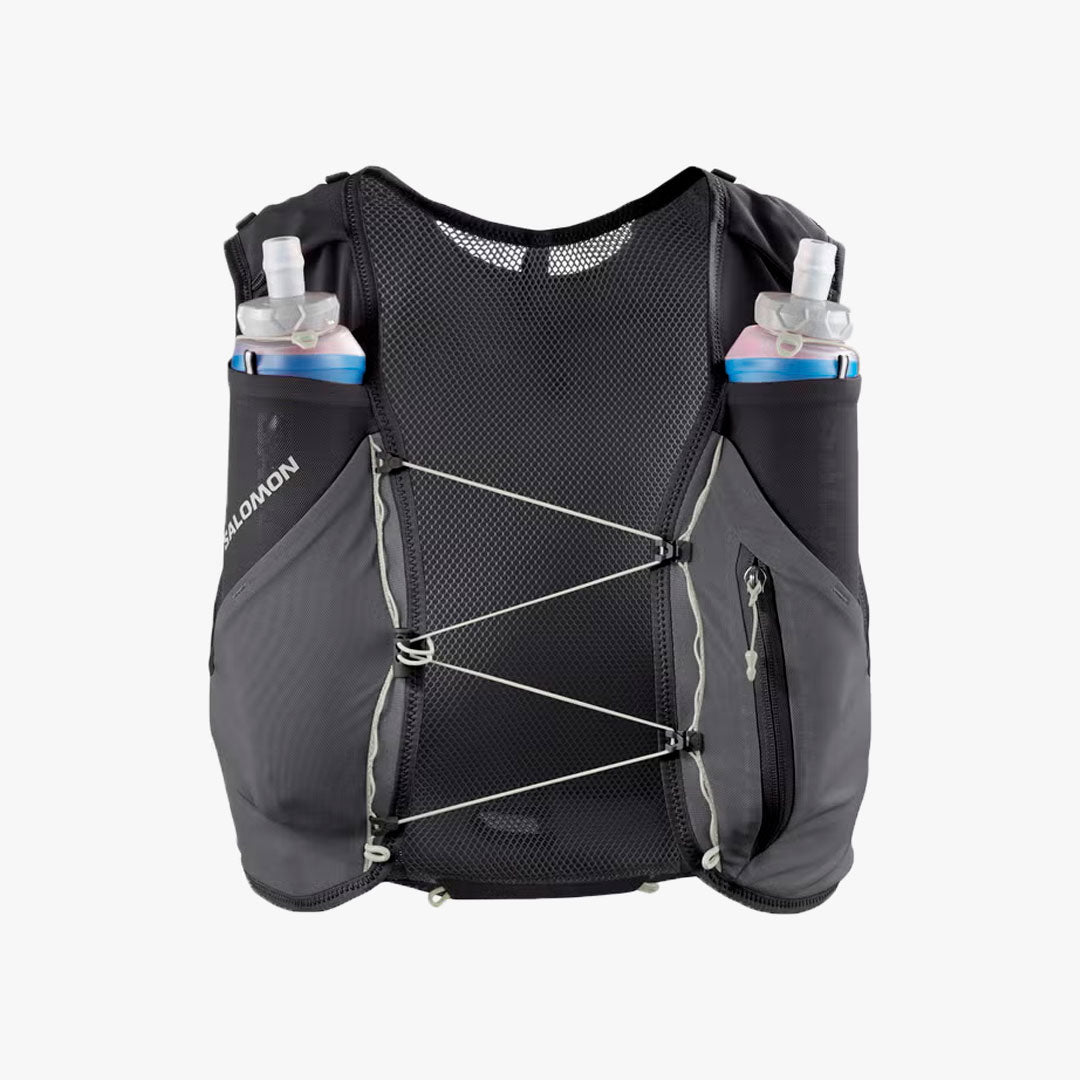 MOCHILA SALOMON ADV SKIN 5 SET PHANTOM/CASTELROCK