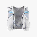 MOCHILA SALOMON ADV SKIN 5 SET ALLOY/GRAY VIOLET