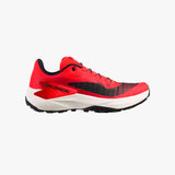 SALOMON GENESIS FIERY RED/ LAVA FALLS