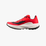 SALOMON GENESIS FIERY RED/ LAVA FALLS