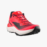 SALOMON GENESIS FIERY RED/ LAVA FALLS