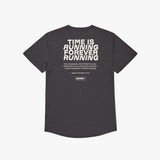 Camiseta Saysky Statement Combat Pro Grey