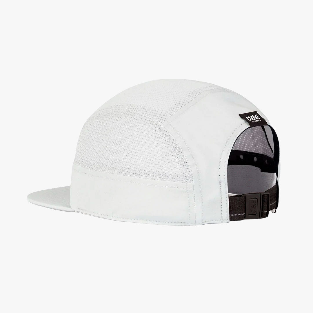 Gorra Ciele GOCap Comp Ninety Lightgrey